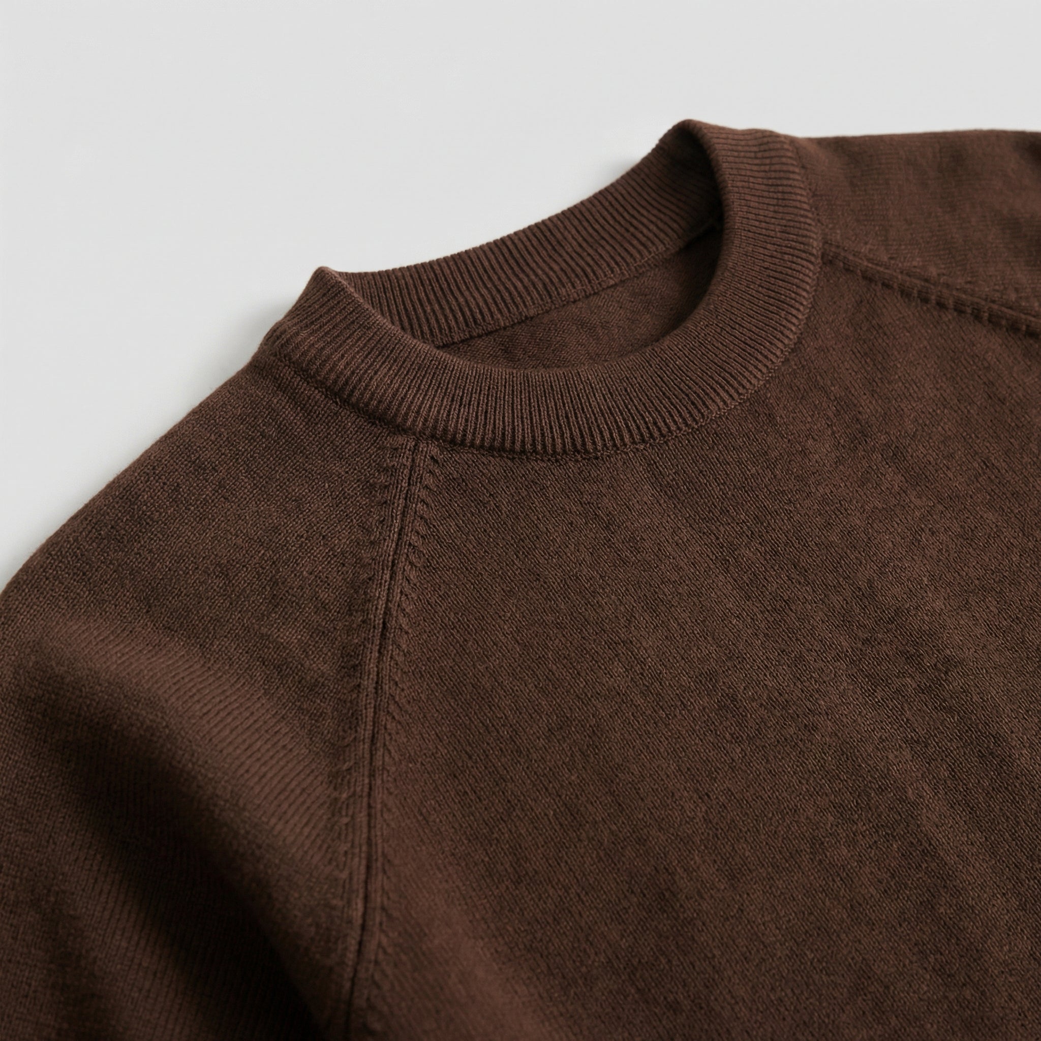 Veloriq - Kortærmet Raglan T Shirt