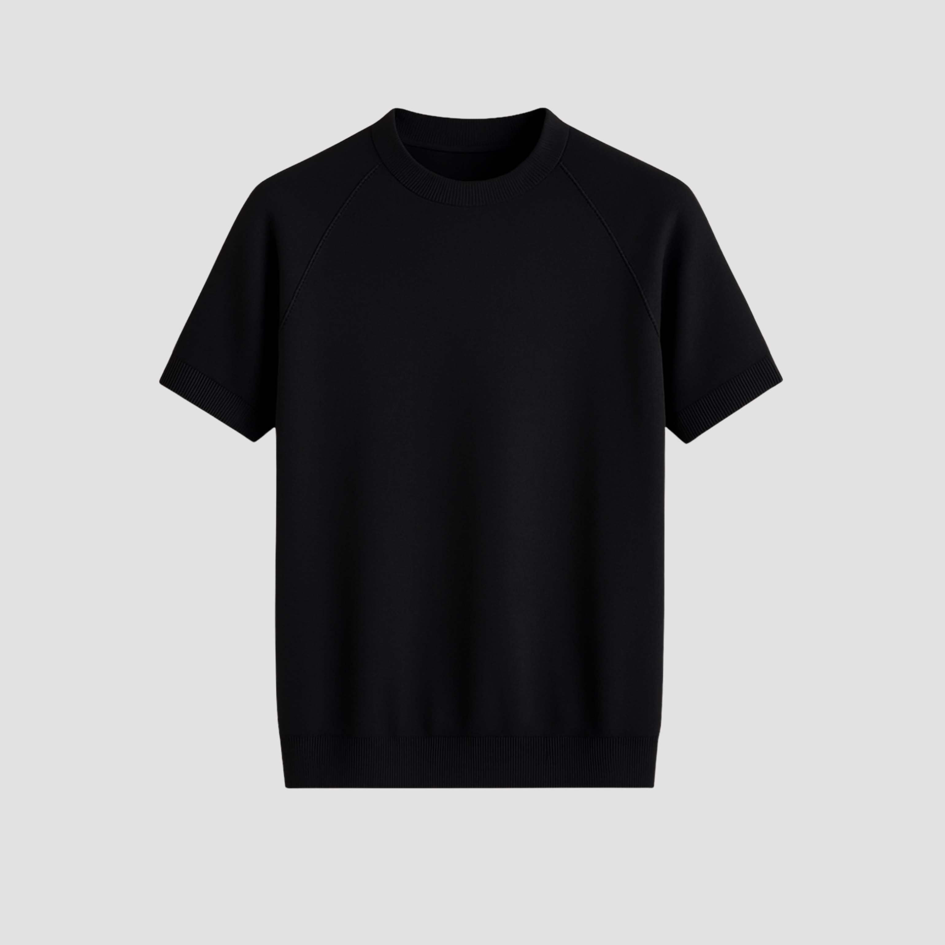 Veloriq - Kortærmet Raglan T Shirt