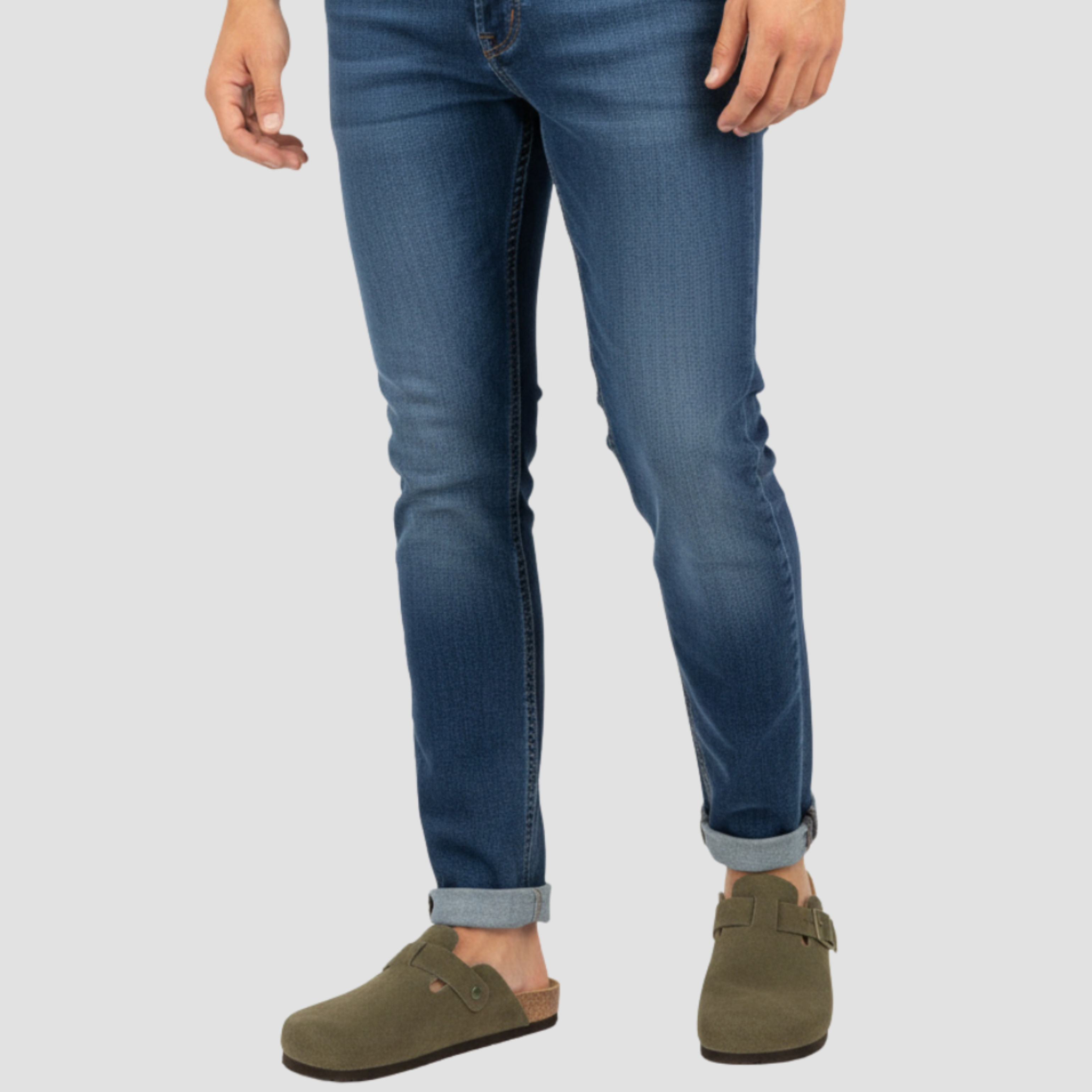 Verado - Åben Mule Sko