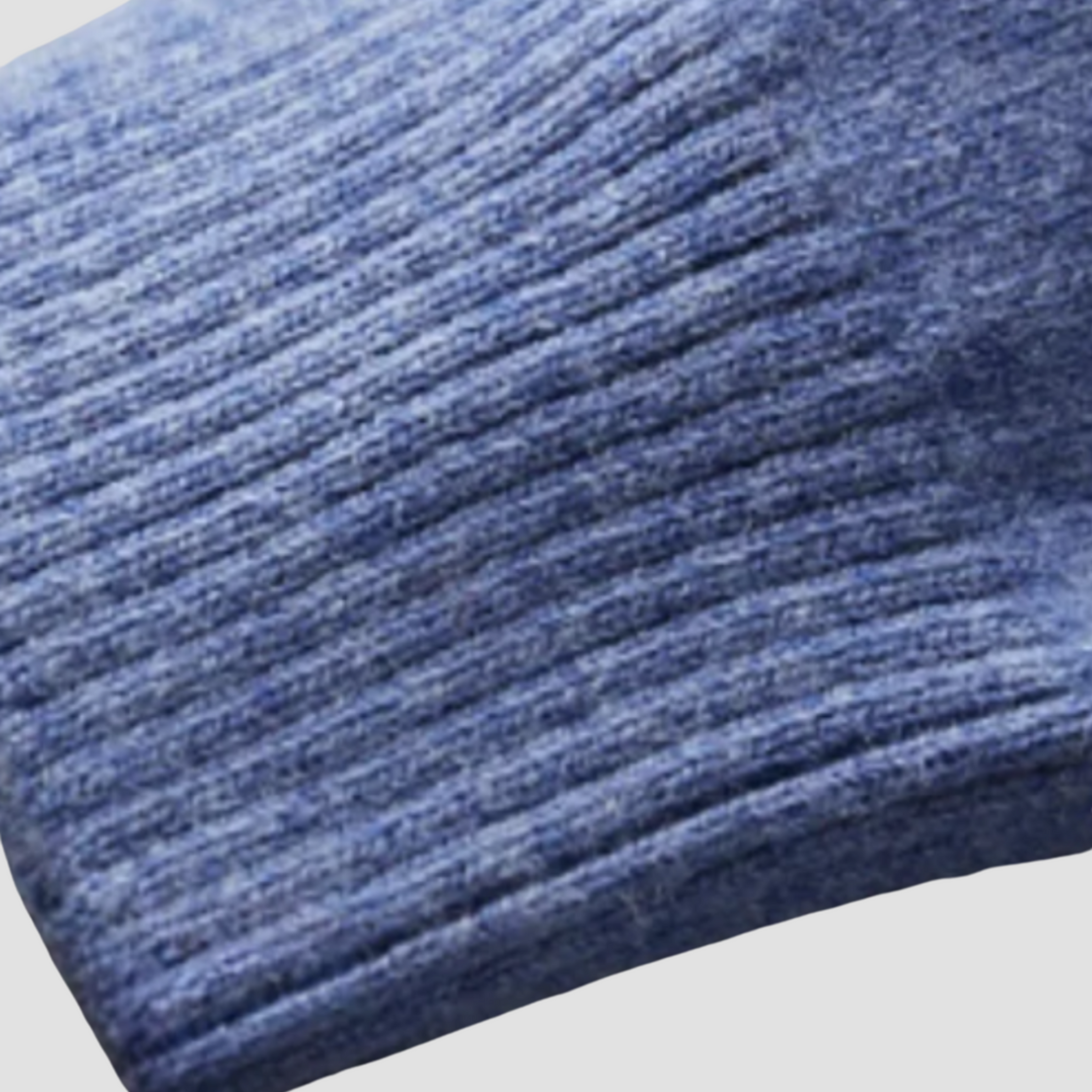 Wintrowe - Langærmet Polotrøje Til Mænd