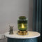 Nordisk design -pöytälamppu lasia - Elegance Modern LED