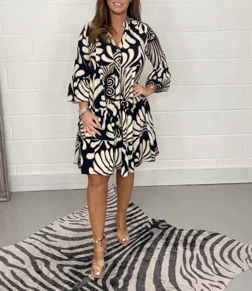 Marguerite | Κομψό και ελαφρύ καλοκαιρινό φόρεμα - φρεσκάδα και στυλ για ηλιόλουστες μέρες