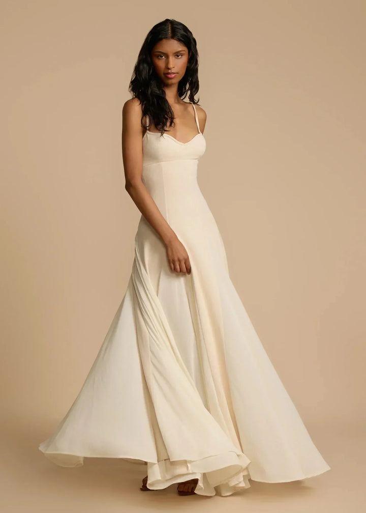 Paloma Jurk | Κομψό και άνετο γυναικείο φόρεμα