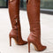 Botas Belinda
