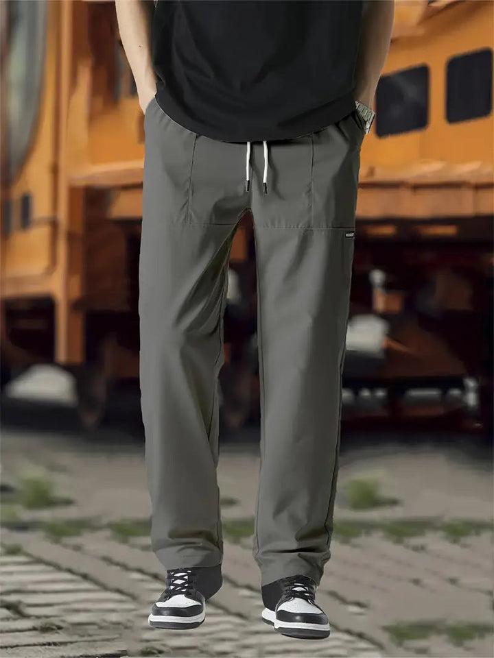 Tepláky pro muže - stylové, pohodlné a snadné na údržbu