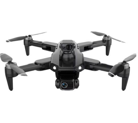 RG109 Pro Drone | 8K HD drone with dual camera, GPS and brushless motors