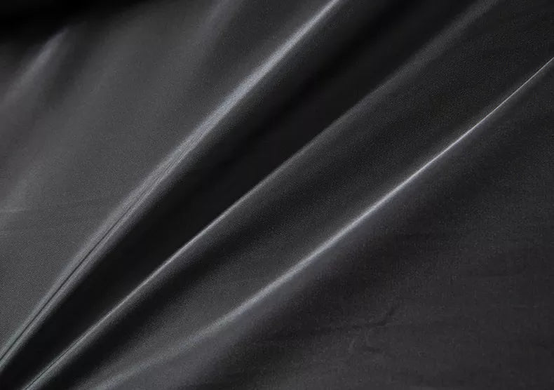 Claus Herre Frakke | Dobbeltlags Design Ekstra Varm Elegance Tidløs Stil