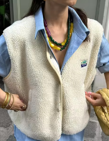 Dhalia | Πλεκτή ζακέτα για γυναίκες - ζεστή και διαχρονική κομψότητα