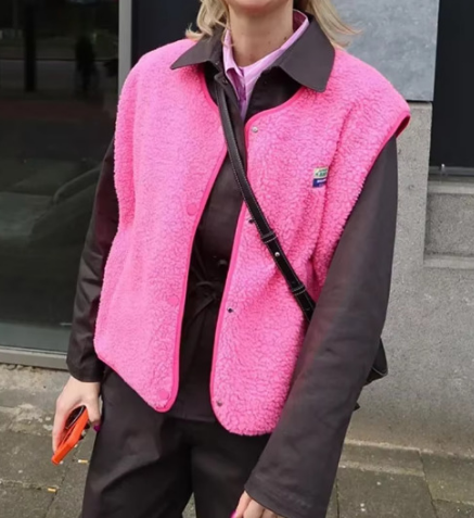 Dhalia | Πλεκτή ζακέτα για γυναίκες - ζεστή και διαχρονική κομψότητα