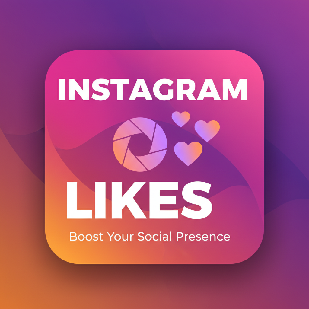 Instagram Likes