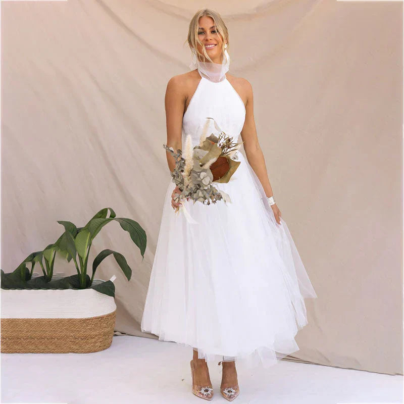 Vestido de ferro para mulheres | design arejado e mágico | corte elegante para festa e ocasião