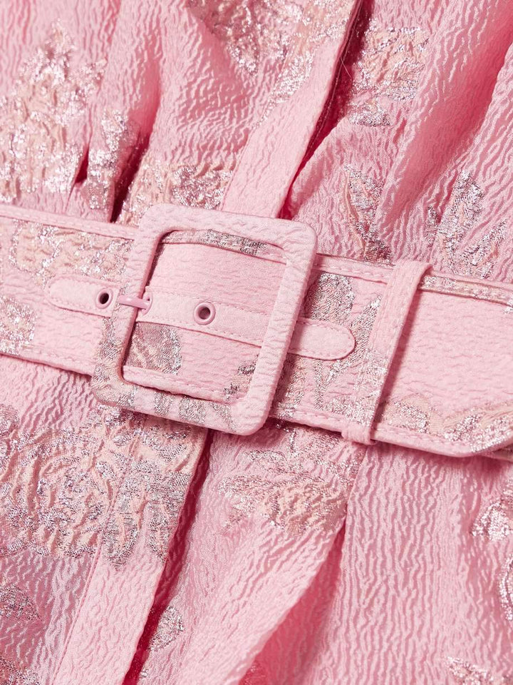 Elara | Bohemian Chic Μακρύ Πουκάμισο Φόρεμα - Κομψότητα και πολυμορφία