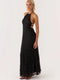 Jovanka | Rochie Maxi Elegantă Holderek