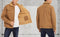 Carhartt tekoturkisvuorattu takki | Vankka ulkotakki mukavuuteen ja tyyliin