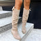 Capucine Leather or suede Boots for Women | Timeless design comfortable and weatherproof