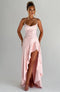 Blush maxi | Stílusos és kényelmes maxi ruha könnyed eleganciához