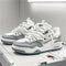 Herre Sommer Sneakers | Lette Åndbare Fritidssko til Varme Dage Robust Sål