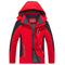 Chaqueta Thorben Edición Invierno | Impermeable, cortaviento y transpirable