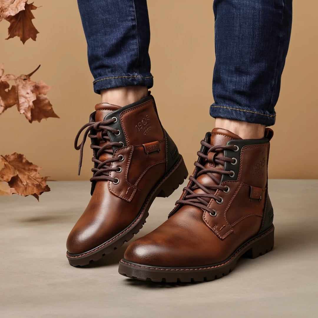Men's shoes
