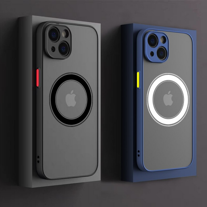 Θήκη Ultimate Shield για iPhone | Μέγιστη προστασία MagSafe
