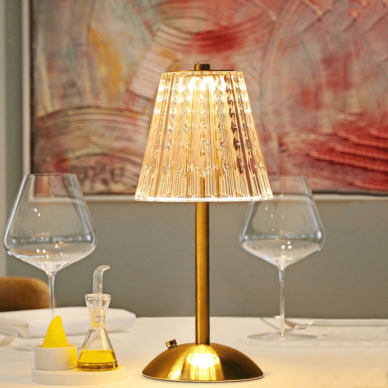 Radiantglow | Wireless table lamp