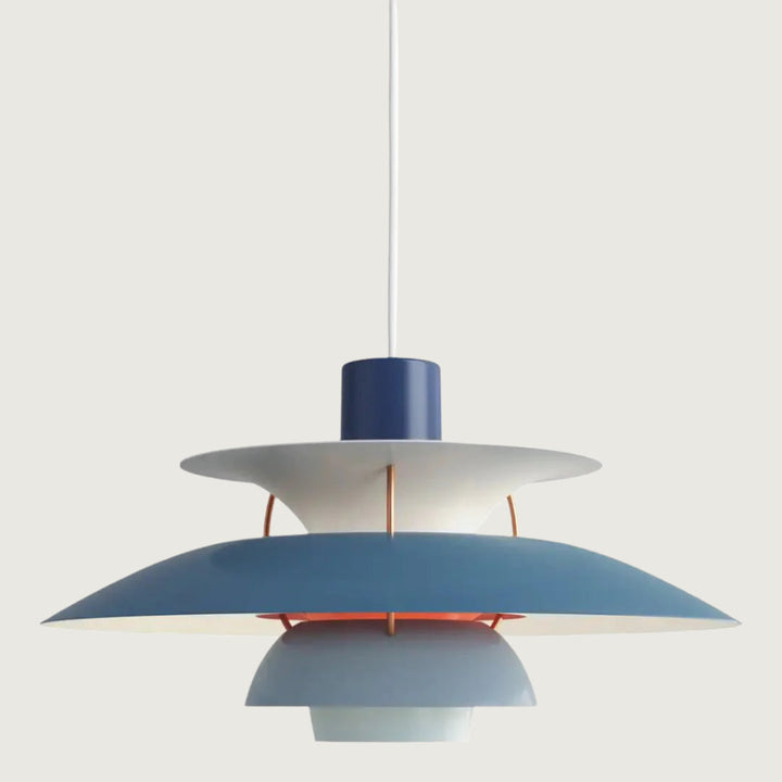 Lunaris - Loftslampe med et moderne, elegant design