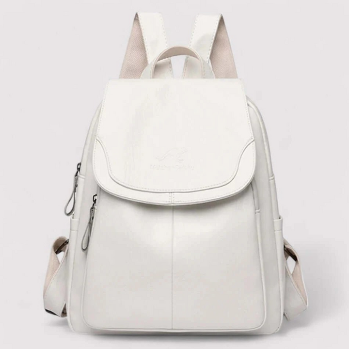 Westman theft-proof backpack | Modern, secure design with space for laptop