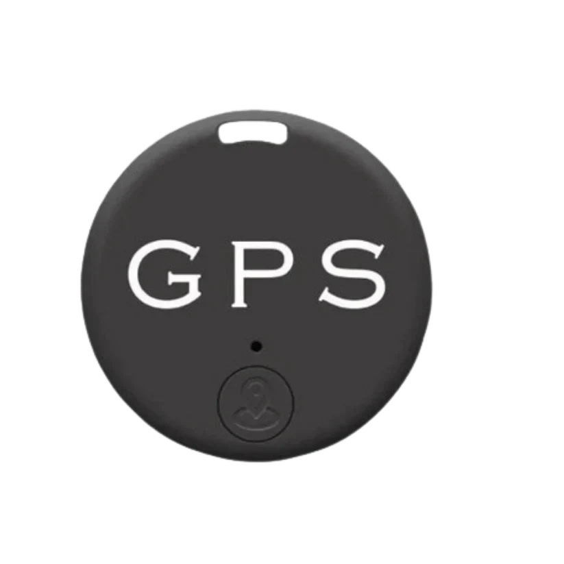 Magnetický mini GPS tracker | Sledování polohy v reálném čase předmětů, vozidel a zvířat