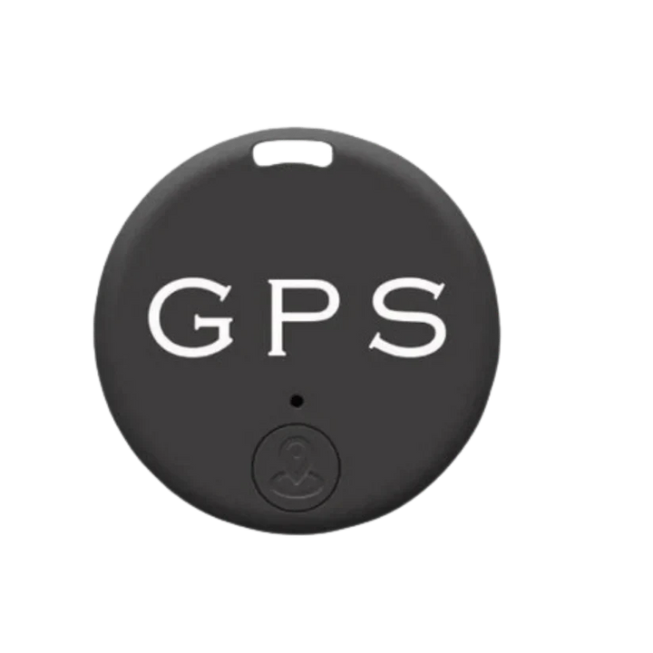Magnetický mini GPS tracker | Sledování polohy v reálném čase předmětů, vozidel a zvířat