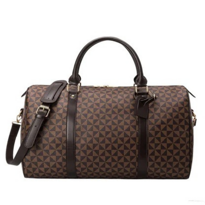 Westman travel bag | Timeless elegance and large capacity