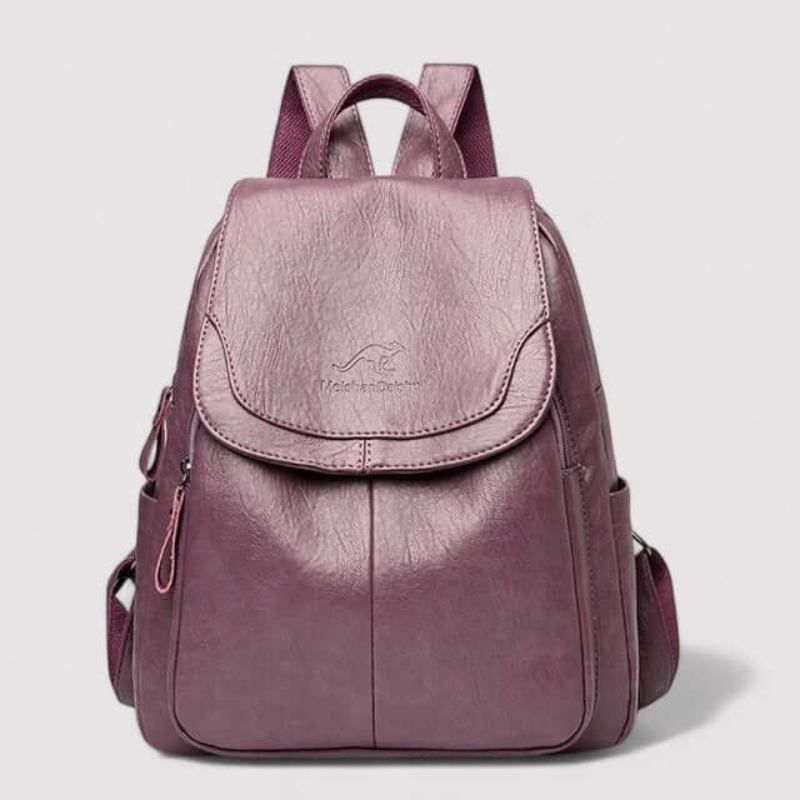 Westman theft-proof backpack | Modern, secure design with space for laptop