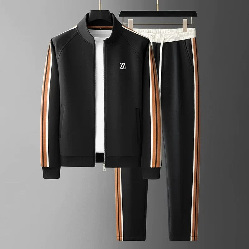 Zila tracksuit for men | Sporty style and everyday comfort