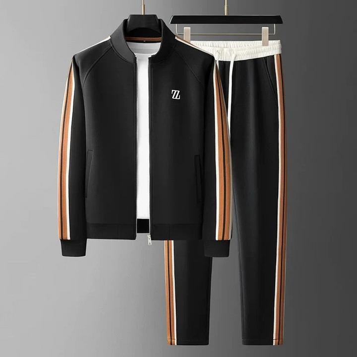 Zila tracksuit for men | Sporty style and everyday comfort