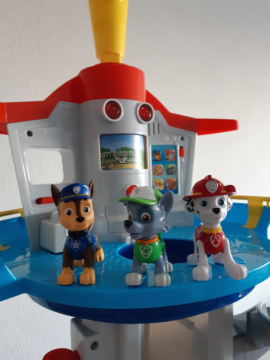 PawPatrol lasten lelu | Luova ja kestävä setti yli 4-vuotiaille