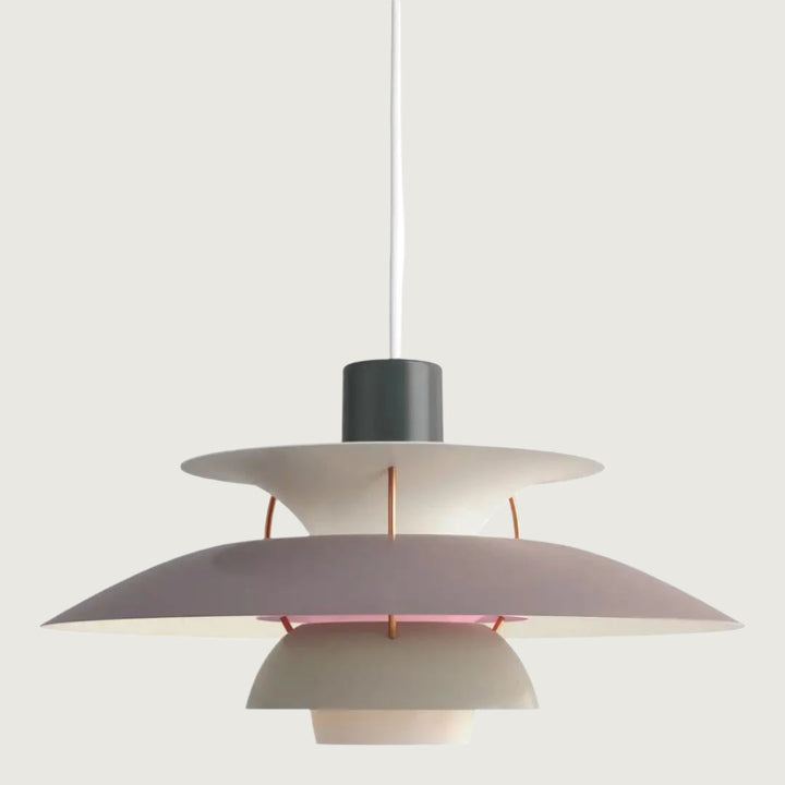 Lunaris - Loftslampe med et moderne, elegant design