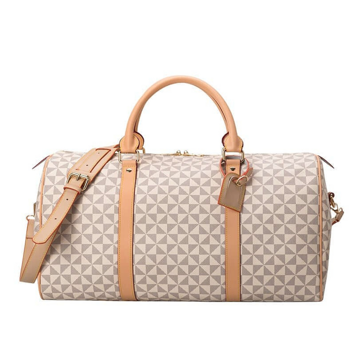 Westman travel bag | Timeless elegance and large capacity