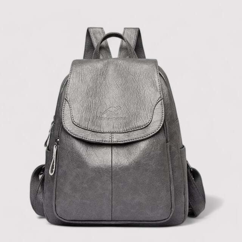 Westman theft-proof backpack | Modern, secure design with space for laptop