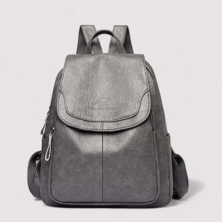 Westman theft-proof backpack | Modern, secure design with space for laptop