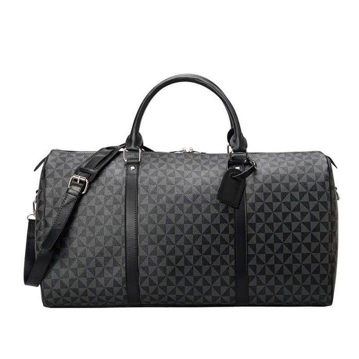 Westman travel bag | Timeless elegance and large capacity