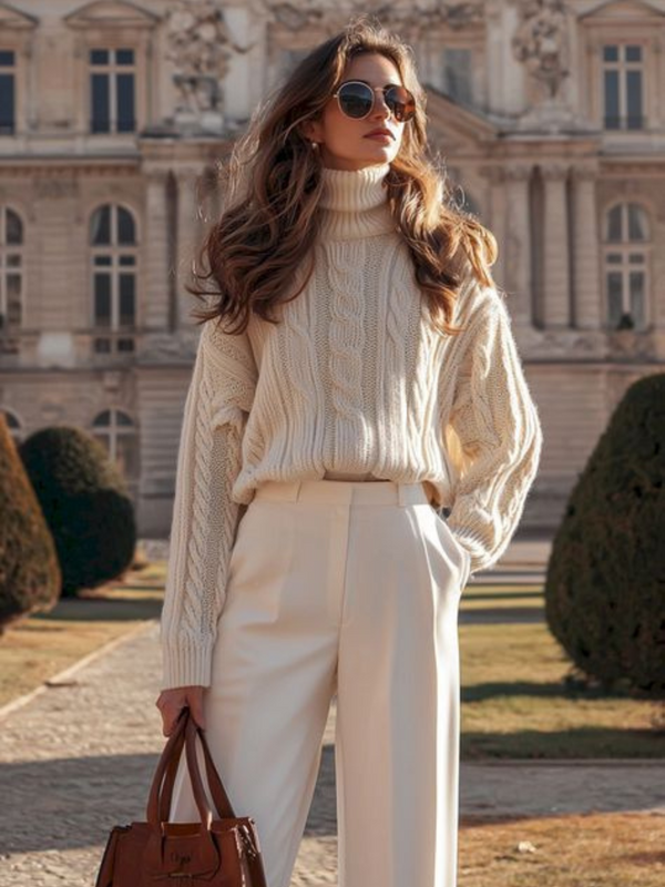 Quality fashion starts here.
