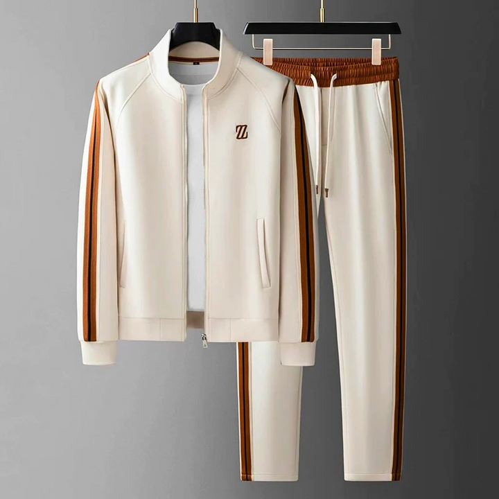 Zila tracksuit for men | Sporty style and everyday comfort