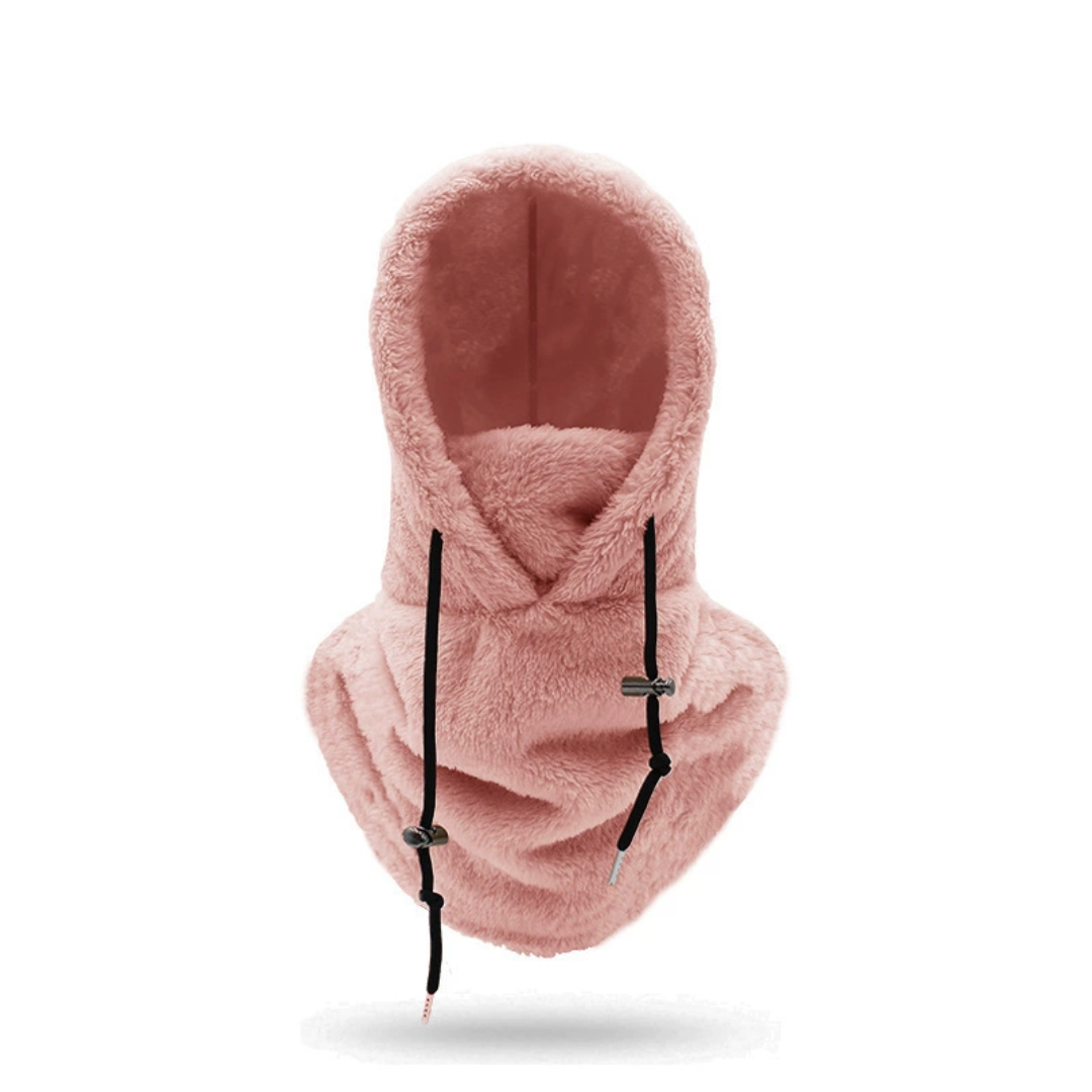 AlpenShield Sherpa Capuchon Balaclava | Polarfleece Winter & Ski Beskyttelse
