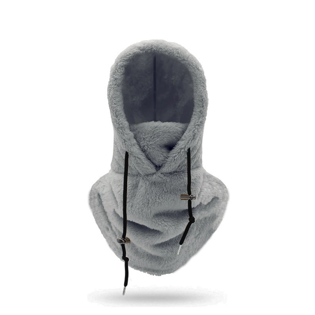 AlpenShield Sherpa Capuchon Balaclava | Polarfleece Winter & Ski Beskyttelse