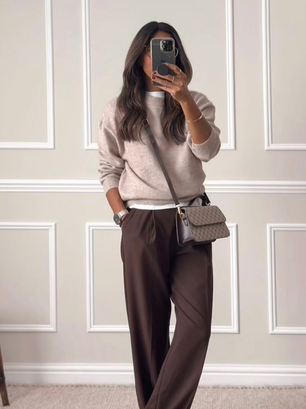 Quality fashion starts here.