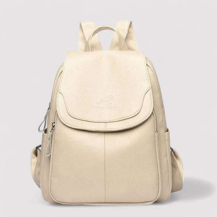 Westman theft-proof backpack | Modern, secure design with space for laptop