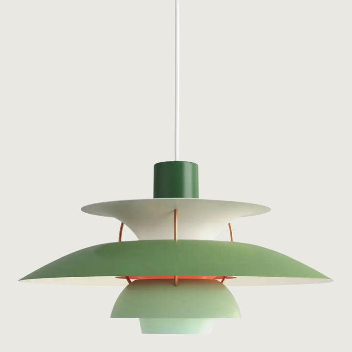 Lunaris - Loftslampe med et moderne, elegant design