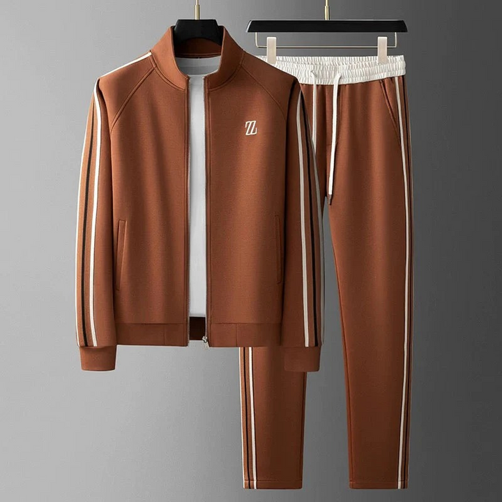 Zila tracksuit for men | Sporty style and everyday comfort