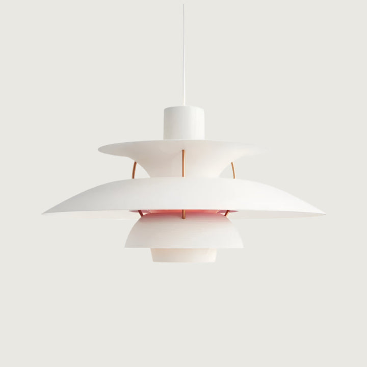 Lunaris - Loftslampe med et moderne, elegant design
