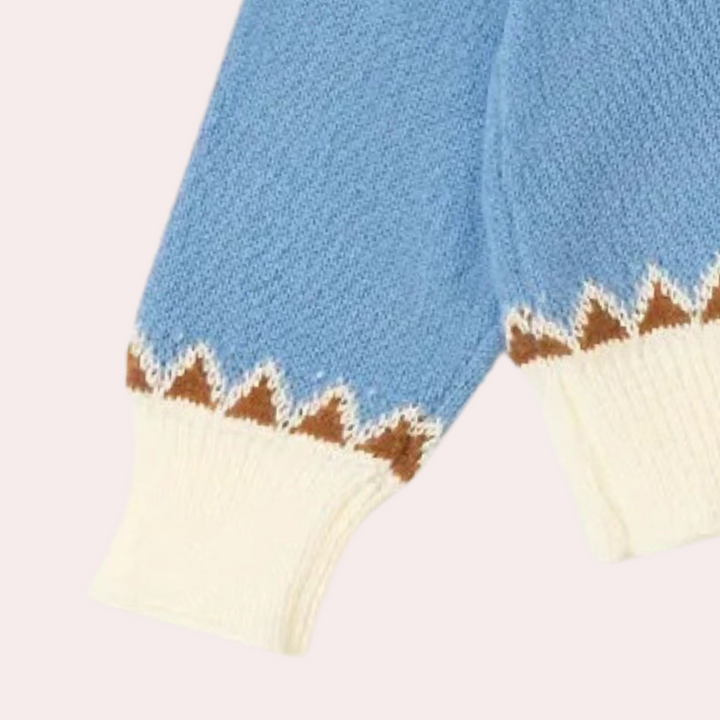 LÉA | Tyylikäs ja trendikäs neule naisille | Mukavuus ja eleganssi