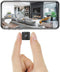Wireless HD security camera | Indoor and outdoor WiFi surveillance